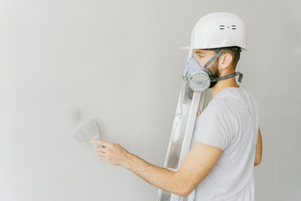office building painting services